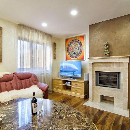 Apartman Štefánik Tatranská Lomnica Exterior foto