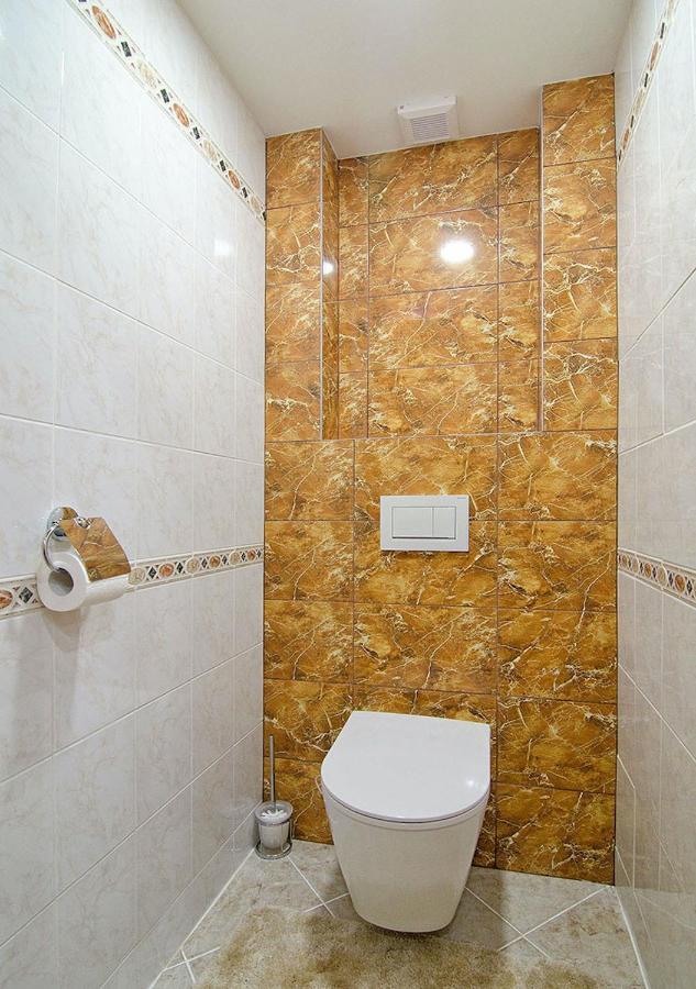 Apartman Štefánik Tatranská Lomnica Exterior foto