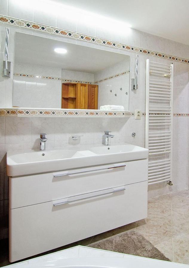Apartman Štefánik Tatranská Lomnica Exterior foto